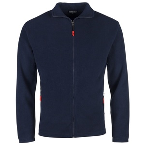 New Mùa Đông Ấm Áp Phong Cách Unisex Cực Fleece Áo Khoác Cho Nam Giới Phụ Nữ - Product Image 3