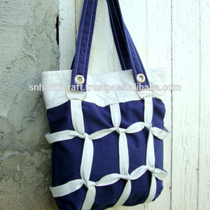 Handmade Essentials Trendy Handmade Customized Bag - Product Image 1