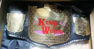 Cinturón de Lucha Libre Personalizado de Alta Calidad, Fabricación OEM ODM, Cinturón de Campeonato de Acero Inoxidable, Cintura Alta, Duradero, para Entrenamiento de Boxeo Masculino - Product Image 3