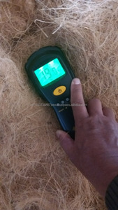 Fibre de coco/coir de coco 2020, matière première écologique pour le filage - Product Image 2