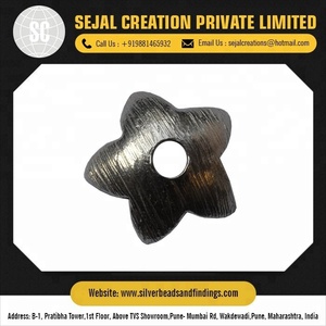 Bali Collection 925 Sterling <b>Silver</b> <b>Beads</b> for Jewelry Making and Gift Giving - Product Image 6