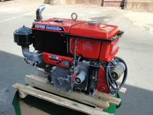 छोटे डीजल इंजन RV105 (10.5HP) -अच्छी गुणवत्ता