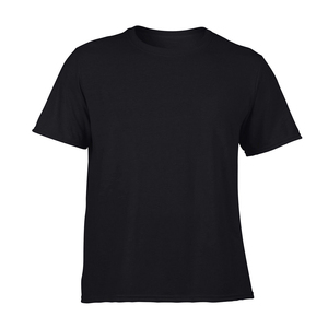 Nuevas camisetas de algodón para hombre con logotipo personalizado Camisetas personalizadas informales de invierno para adultos - Product Image 1