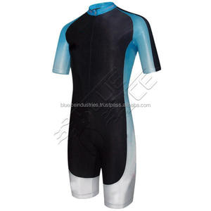 Short Sleeves Sublimation Custom cycling Skin suit <b>Top</b> Custom Basketball Jersey Custom Ice Hockey Jersey - Product Image 1