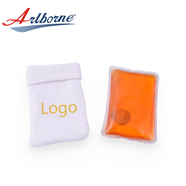 Зимний подарок, многоразовые карманные гелевые подушечки для мгновенного охлаждения, горячий пакет, грелка для рук