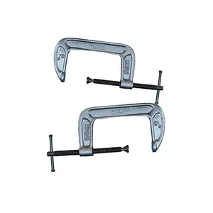 Best Standard Quality Made C Type Clamp Industrial Tools Buy Indian Supplier At Cheapest Price