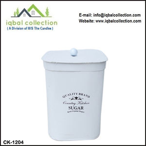 <b>Storage</b> Canaster - Product Image 4