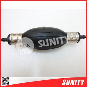 SUNITY — pompe de moulage primaire haute précision pour yamaha, machine marine reconditionnée, OEM, 25hp à 90hp, 8mm - Product Image 2
