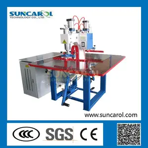 SCJT5-2-C High Frequency PVC Welding Machine