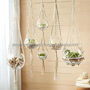 PAS CHER JUTE CORDE MACRAMÉ - Product Image 5