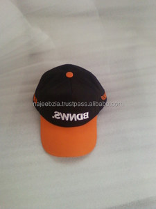 Sombreros de béisbol ajustados personalizados, alta calidad, unisex, venta al por mayor - Product Image 4