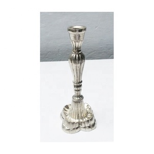 เชิงเทียนโลหะสำหรับตกแต่งบ้านที่ใส่เทียนทันสมัยขายดี - Product Image 6