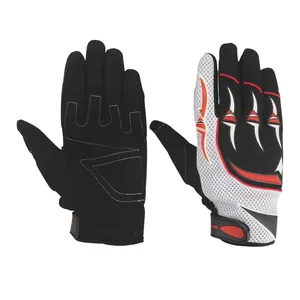 Gloves motocross gloves custom Motocross Dirt Bike Racing Downhill Tactical Gloves Cheap Price