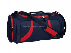 Bolsa de lona de alta resistencia, equipo deportivo grande, bolsa de viaje, estante para techo - Product Image 3