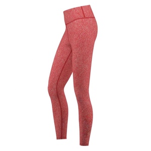 Leggings de yoga pour femmes, vêtements de musculation, de sport, à mélanine, de fitness - Product Image 3