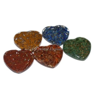 Colgantes de Ágata Roja con Forma de Corazón, Estilo Clásico, Ideales para Aniversarios, Excelente Relación Calidad-Precio - Product Image 4
