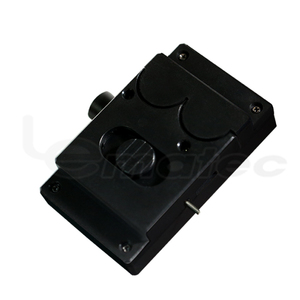 Electrónica ligero 2 en 1 de neumáticos Digital de 150 PSI de prueba de presión neumático medidor de profundidad - Product Image 4