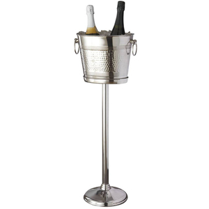 สแตนเลสสำหรับถังพร้อมขาตั้ง ชามาน อินเดีย รุ่น 22639 - Product Image 1