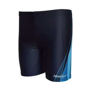 men cheap swim pants breathable swimsuits trunks hot sale swimming underwear - Product Image 1