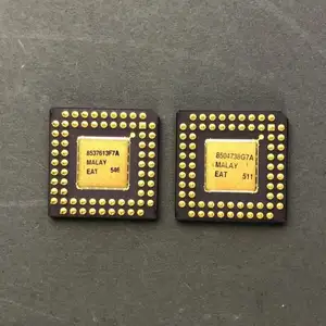 Pentium pro déchets de processeur