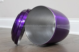 เครื่องเงินทองเหลืองไม้โอ๊คสำหรับงานศพโดย brassworld อินเดียวัสดุงานศพแบบพรีเมี่ยม - Product Image 5