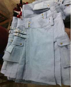 Botas de trabajo clásicas e informales para hombre, estilo escocés - Product Image 1