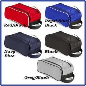 Custom Luxury Polyester Travel Zipper Shoe Bag Soccer Shoes Packaging Dust Proof Shoes Bag for Travel - Product Image 4