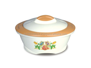 ร้อนขายจัมโบ้3ชิ้นไพลินพลาสติกหม้อไฟชุดภาชนะบรรจุอาหาร - Product Image 3