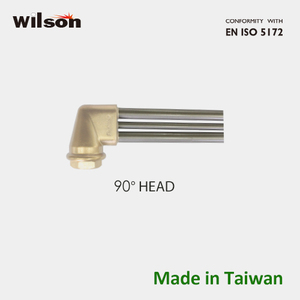 Soplete de Corte de Metal Manual de Oxígeno-Acetileno Wilson KNM 250 - Product Image 3