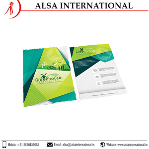 Obtenga un fabricante de productos personalizados de diseño personalizado, los mejores folletos, folletos comerciales, servicio de impresión al precio más bajo - Product Image 4