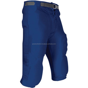 Pantalones de fútbol de América, sublimados, baratos - Product Image 6
