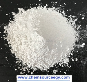 Egipcio de alto brillo piedra caliza polvo grado de la alimentación 80 malla Caco3 de carbonato de calcio en polvo blanco de Corral 207-439-9 99.3% - Product Image 3