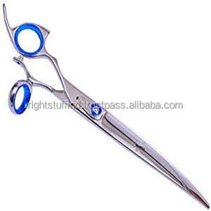 กรรไกรตัดแต่งขนสัตว์เลี้ยงแบบมืออาชีพ,กรรไกรตัดขนสุนัขแมว - Product Image 1