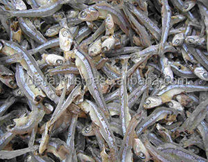 แห้ง ANCHOVY/SEA อาหารเวียดนาม - Product Image 2