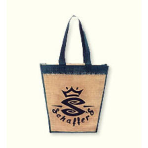 KVR respectueux de l'environnement 2018 nouveaux sacs de grains de café en jute - Product Image 1