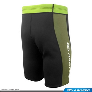 2.5mm Neoprene <b>Shorts</b>, <b>Man</b> - Product Image 2