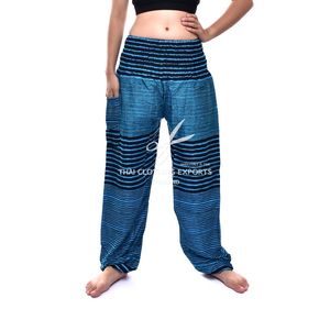 Pantalones bombachos estampados, de Yoga, Genie - Product Image 4