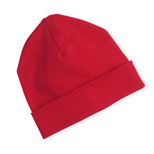 Infant Toddler Cotton Baby Beanie Hat Manufacturer - Product Image 1