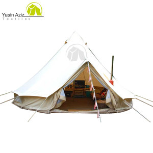 เต็นท์หรูผลิตในปากีสถาน - Product Image 1