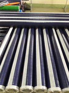 Bâche de construction en PE, couverture de construction avec prix de fabrication - Product Image 2