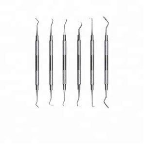 Shemax Dental Scalers - Product Image 1