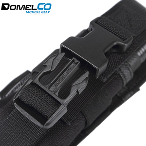 Túi Đựng Đèn Pin Molle Nylon Sinh Tồn Săn Bắn Ngoài Trời - Product Image 5