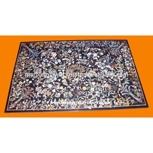 Inlay <b>Stone</b> <b>Table</b> <b>Top</b>, Exclusive <b>Table</b> <b>Tops</b> - Product Image 1