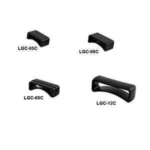 A buon mercato Del Prodotto Hardware di Plastica Keeper Belt <span class=keywords><strong>Loop</strong></span> Fibbia - Product Image 1