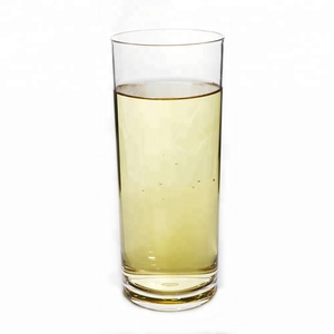 แก้วเครื่องดื่มทรงสูงคลาสสิก 500 มล. ทำจาก Tritan ไม่แตกหัก ปลอดสาร BPA - Product Image 1
