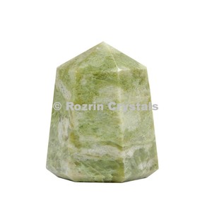 Punto curativo de vesonita - Product Image 1
