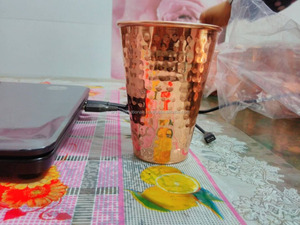 แฮนด์เมด,แก้วเดินทางกล่องสีขาวขายส่งราคาถูกมอสโกล่อทองแดงทำในอินเดียสองผนังฉนวน Vavuum,กลางแจ้ง450มิลลิลิตร - Product Image 6