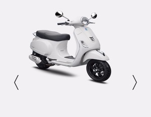 Hecho en Vietnam buena calidad scooter 125 - Product Image 4