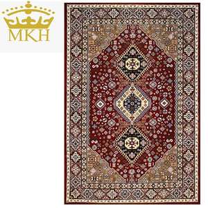 De alta calidad de PP simple calor conjunto casa alfombra - Product Image 5