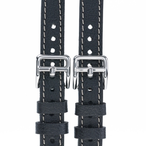 Premium Vintage pour Apple Watch Band Bracelet en cuir véritable de luxe pour hommes et femmes Logo personnalisé OEM Classic Smartwatch Accessoire - Product Image 3